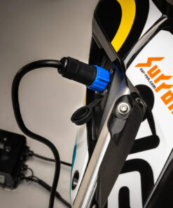 SURRON STORM BEE BATTERY CHARGER