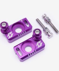 SURRON LIGHT BEE CHAIN ADJUSTERS WITH BOBBINS