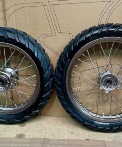 SURRON STORM BEE 17 19 ROAD WHEELS SET