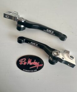 SURRON STORM BEE FLEXI LEVERS
