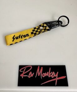 SURRON LIGHT BEE X LBX MB1e ULTRA BEE STORM BEE KEY RING