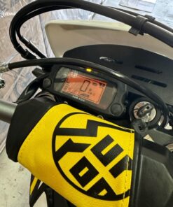 SURRON STORM BEE DASHBOARD SPEEDO DISPLAY