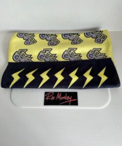 SURRON RACING SPORTS FACE TOWEL