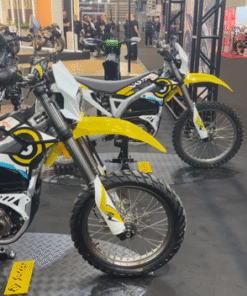 SURRON STORM BEE 18 21 CST ROAD TYRES
