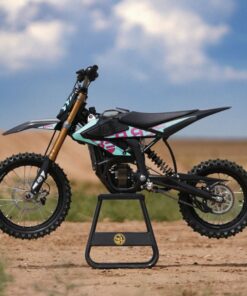 Buy Surron Hyper Bee 2024 | Best Surron Electric Bike Model