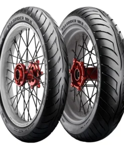 SURRON STORM BEE AVON ROADRIDER II TYRES