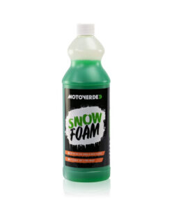 SURRON MOTOVERDE, SNOW FOAM