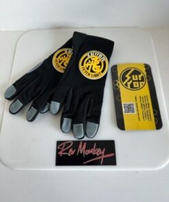 Surron Factory Fetch Lite Gloves